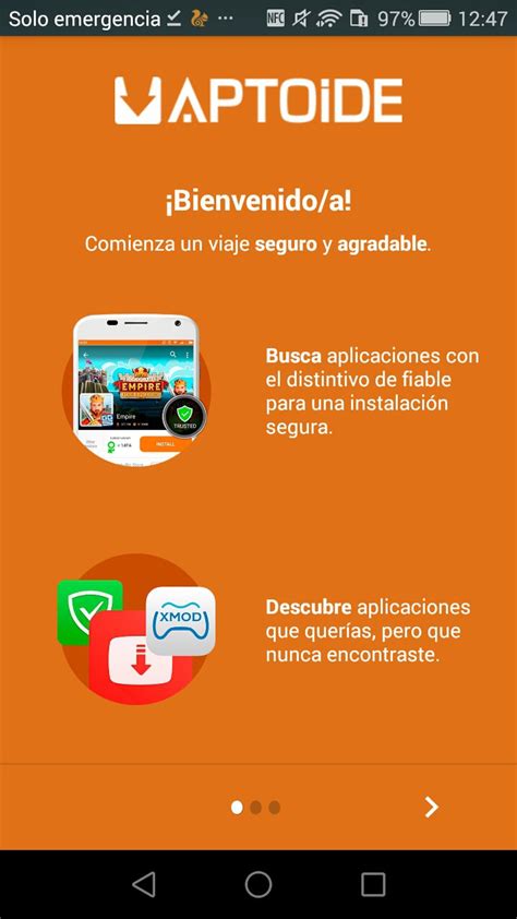 aptoide apk